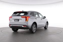 2024 GWM Haval Jolion Premium