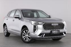 2024 GWM Haval Jolion Premium