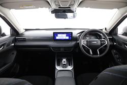 2024 GWM Haval Jolion Premium
