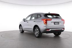 2024 GWM Haval Jolion Premium