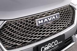 2024 GWM Haval Jolion Premium