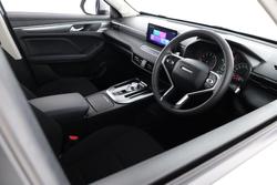 2024 GWM Haval Jolion Premium