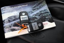 2019 Kia Sorento SLi