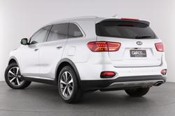 2019 Kia Sorento SLi