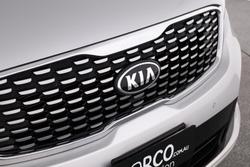 2019 Kia Sorento SLi