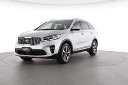 2019 Kia Sorento SLi