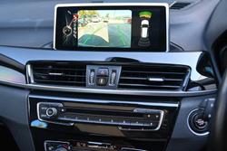 2018 BMW X1 sDrive20i