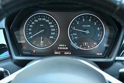 2018 BMW X1 sDrive20i