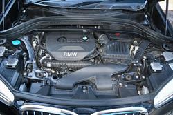 2018 BMW X1 sDrive20i