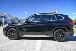 2018 BMW X1 sDrive20i