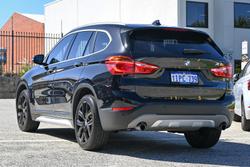 2018 BMW X1 sDrive20i