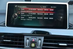 2018 BMW X1 sDrive20i