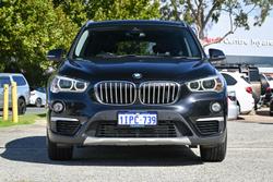 2018 BMW X1 sDrive20i