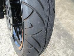 2022 CFMOTO 300 NK ABS GREY