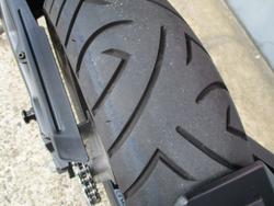 2022 CFMOTO 300 NK ABS GREY