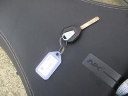 2022 CFMOTO 300 NK ABS GREY