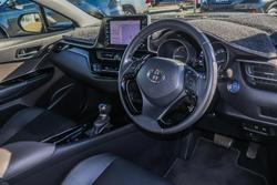 2020 Toyota C-HR Koba