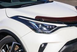 2020 Toyota C-HR Koba