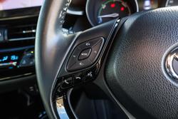 2020 Toyota C-HR Koba