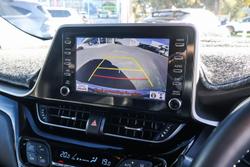 2020 Toyota C-HR Koba