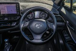 2020 Toyota C-HR Koba