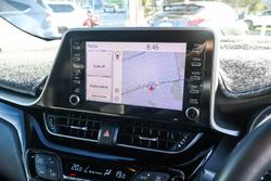 2020 Toyota C-HR Koba