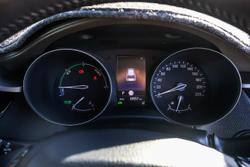 2020 Toyota C-HR Koba