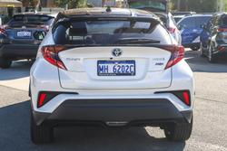 2020 Toyota C-HR Koba