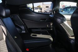 2020 Toyota C-HR Koba