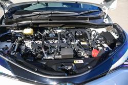 2020 Toyota C-HR Koba