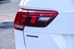 2022 Volkswagen Tiguan 132TSI Life Allspace