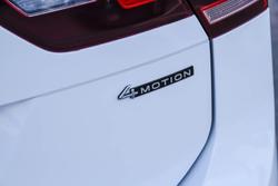 2022 Volkswagen Tiguan 132TSI Life Allspace