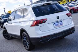 2022 Volkswagen Tiguan 132TSI Life Allspace