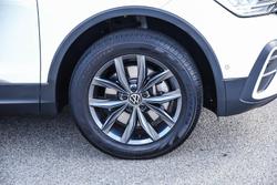 2022 Volkswagen Tiguan 132TSI Life Allspace