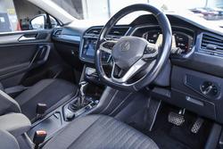 2022 Volkswagen Tiguan 132TSI Life Allspace