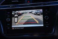 2022 Volkswagen Tiguan 132TSI Life Allspace