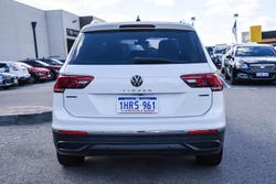 2022 Volkswagen Tiguan 132TSI Life Allspace