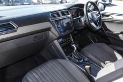 2022 Volkswagen Tiguan 132TSI Life Allspace