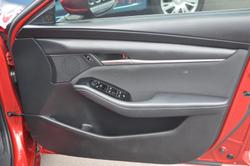 2019 Mazda 3 G20 Pure