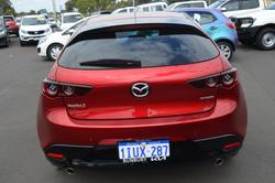 2019 Mazda 3 G20 Pure