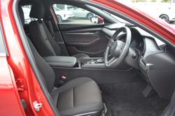 2019 Mazda 3 G20 Pure