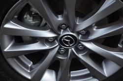 2019 Mazda 3 G20 Pure