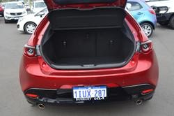 2019 Mazda 3 G20 Pure