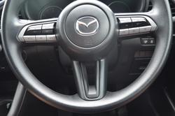 2019 Mazda 3 G20 Pure