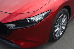 2019 Mazda 3 G20 Pure