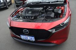 2019 Mazda 3 G20 Pure