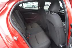 2019 Mazda 3 G20 Pure