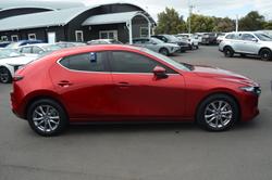 2019 Mazda 3 G20 Pure