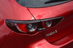 2019 Mazda 3 G20 Pure