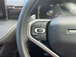 2025 GWM Haval Jolion Lux